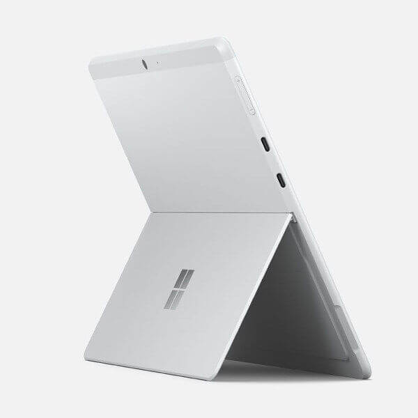 تبلت مایکروسافت مدل Surface Pro 8 - F ظرفیت 512 گیگابایت