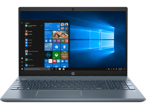 HP Pavilion 15-CS3