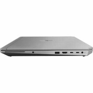 HP ZBOOK 15-G5 Xeon