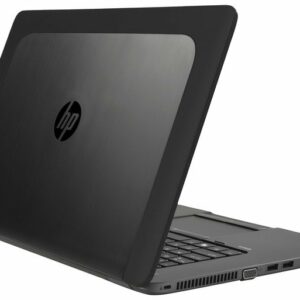 لپ تاپ HP  مدل ZBOOK 15-G1