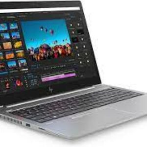 لپ تاپ HP مدل Zbook 157-G6