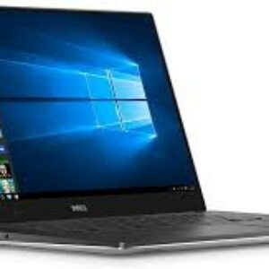 لپ تاپ DELL مدل XPS-9550