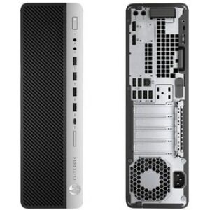 مینی کیس HP ELITEDESK مدل 600 G3