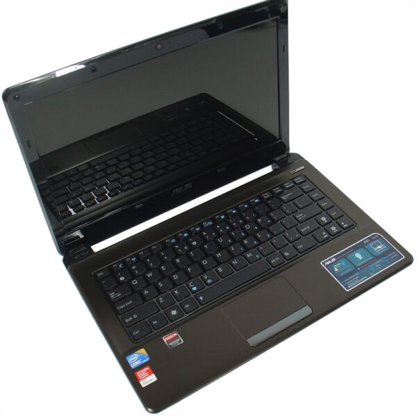 ASUS K42JZ - Image 2