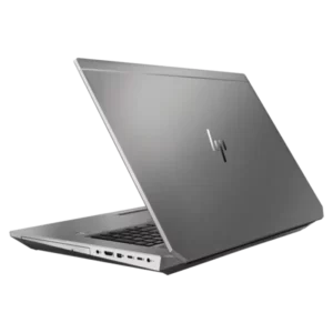 HP Zbook 17 G5