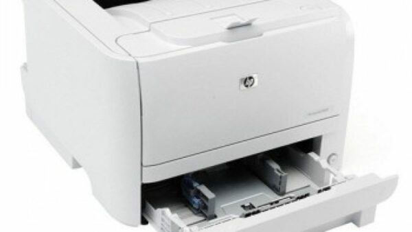 پرینتر HP مدل 2035 - Image 3