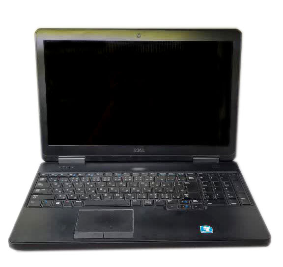 لپ تاپ (i5) DELL Latitude E5540