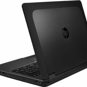 HP Zbook 15 G2