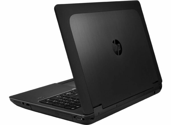 HP Zbook 15 G2 - Image 2