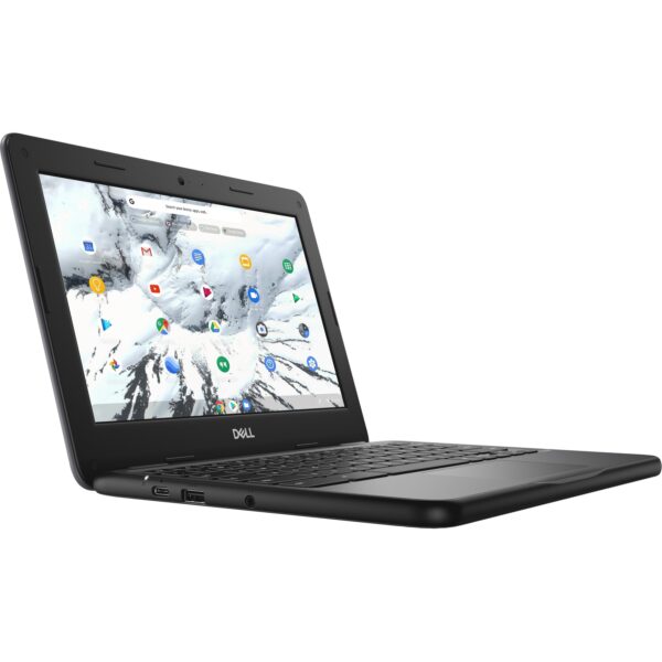 DELL ChromeBook-2