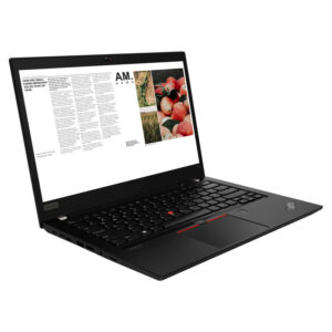 لپ تاپ Lenovo مدل T14