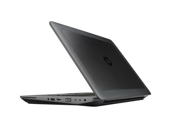 HP Zbook 17 G3 - Image 3