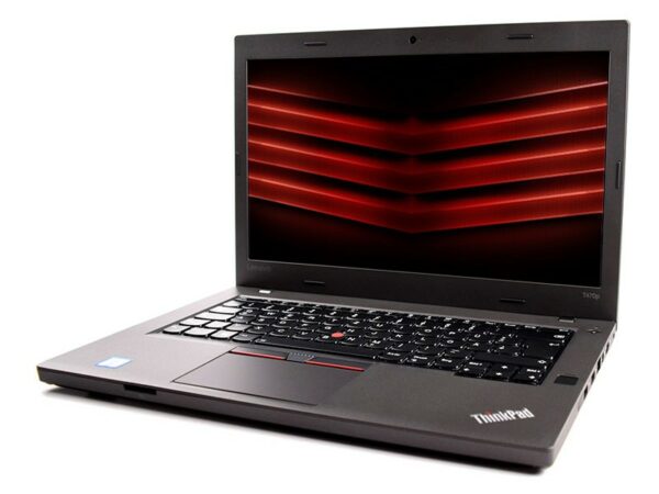 لپ تاپ Lenovo مدل T470P - Image 3