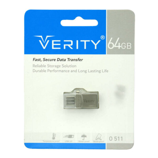 فلش Verity 64GB