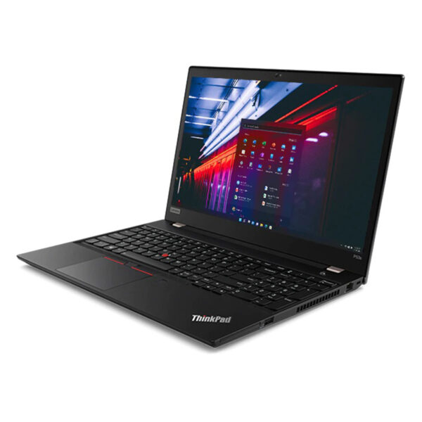 لپ تاپ Lenovo مدل P53S