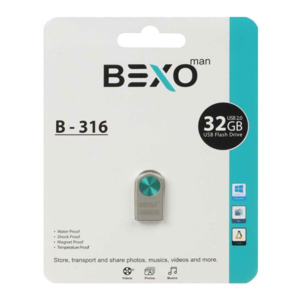 فلش BEXO B_316 32GB