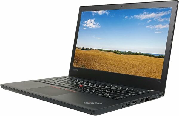 لپ تاپ Lenovo مدل T470P - Image 2