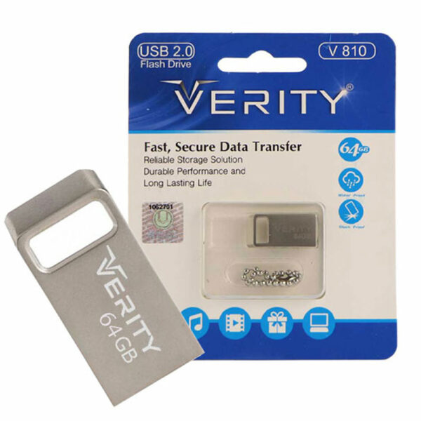 فلش Verity 64GB