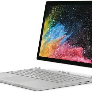 SURFACE BOOK 1