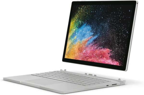 SURFACE BOOK 1 - Image 2