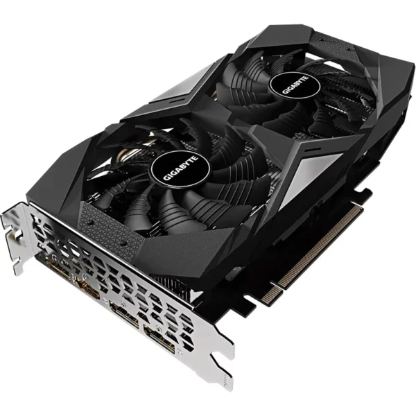 کارت گرافیک GEFORCE مدل RTX 2060 - Image 3