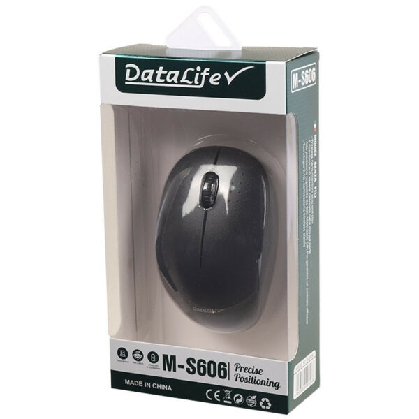 موس بی سیم Datalife مدل M-S606 - Image 3