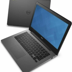 DELL ChromeBook