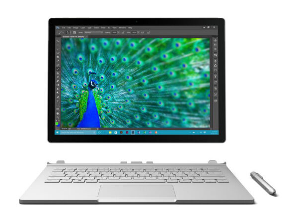 SURFACE BOOK 1