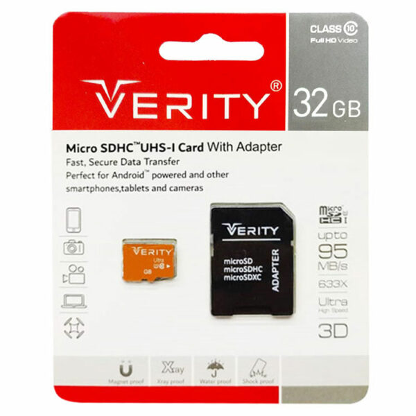 رم Verity32GB