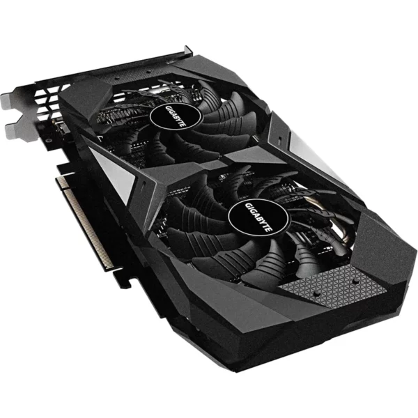 کارت گرافیک GEFORCE مدل RTX 2060 - Image 2