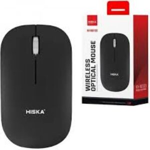 موس بی سیم HISKA مدل HX-M0120