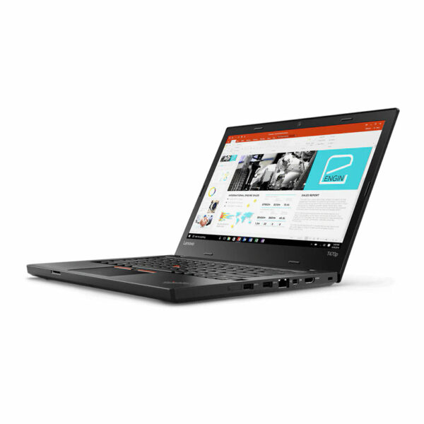 لپ تاپ Lenovo مدل T470P