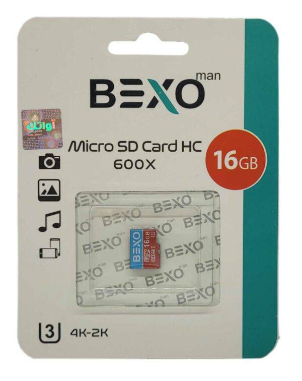 رم BEXO16GB