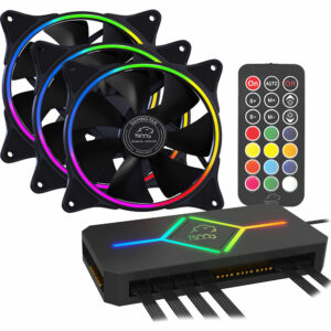 فن کیس  TSCO G FAN330