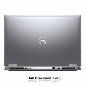 لپ تاپ Dell مدل 7740