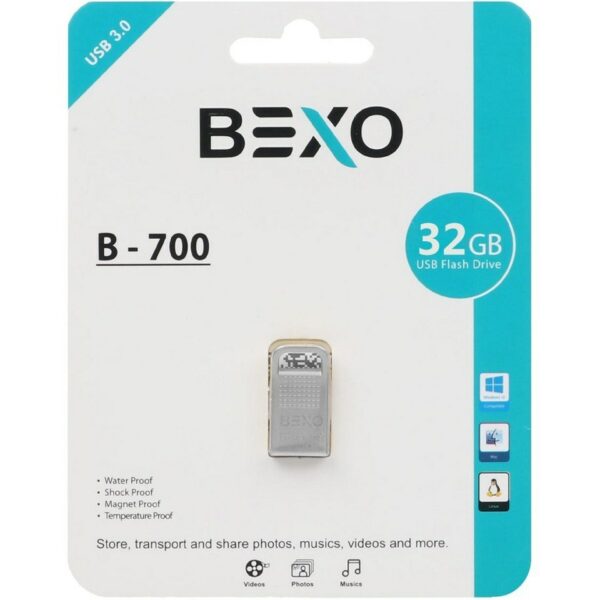 فلش BEXO B_700 32GB