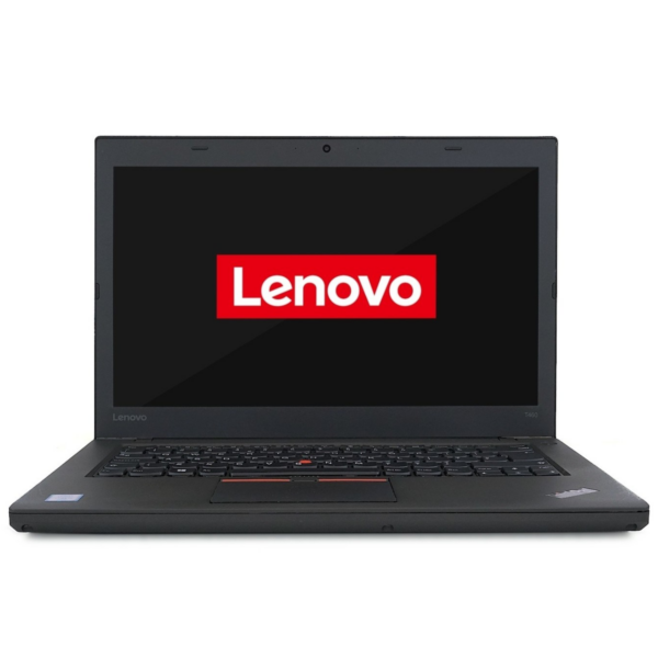 لپ‌تاپ LENOVO T460 - Image 2