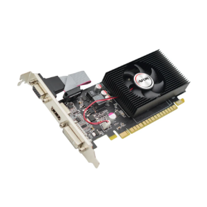 کارت گرافیک AFOX GeForce GT730 4GB DDR3