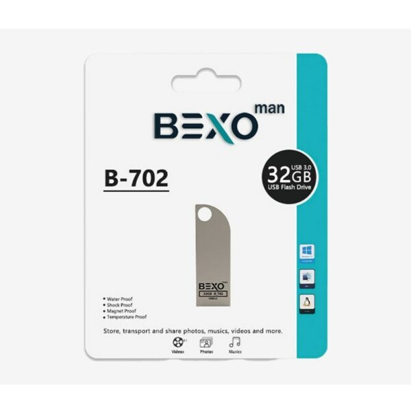 فلش BEXO B_702 32GB