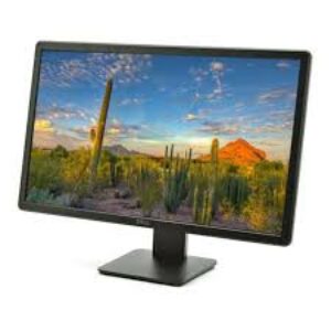 مانیتور DELL E2414HT