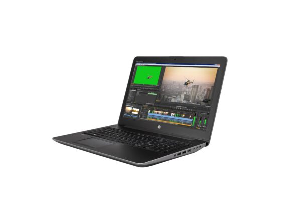 لپ تاپ HP Zbook 15-G3 - Image 3