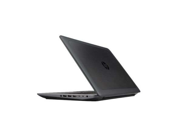 لپ تاپ HP Zbook 15-G3 - Image 4