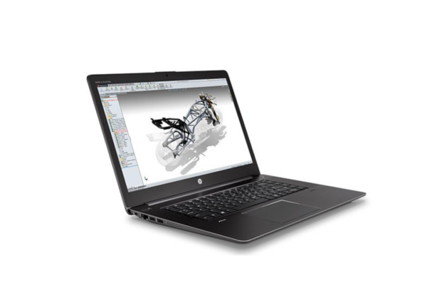 لپ تاپ HP Zbook 15-G3 - Image 2