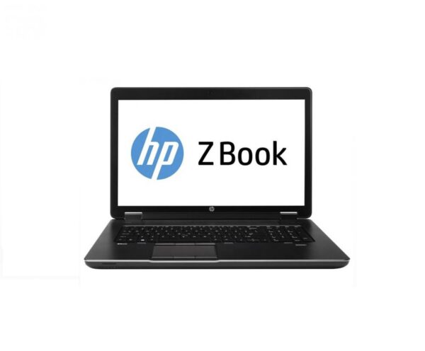 لپ تاپ HP Zbook 17-G1