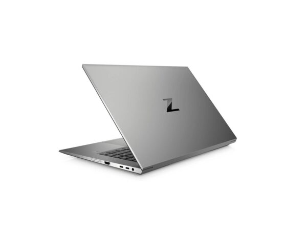 لپ‌تاپ HP Zbook 15-G7 Studio - Image 3