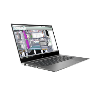 لپ‌تاپ HP Zbook 15-G7 Studio