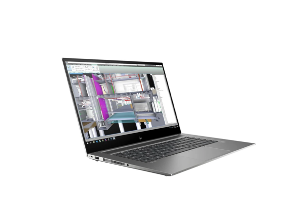 لپ‌تاپ HP Zbook 15-G7 Studio - Image 2