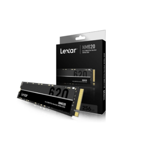 حافظه SSD 512GB LEXAR مدل  NM620 M.2 2280