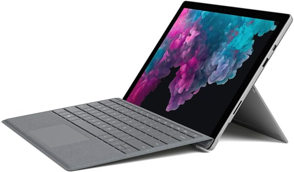 +Microsoft Surface Pro 7 - Image 4