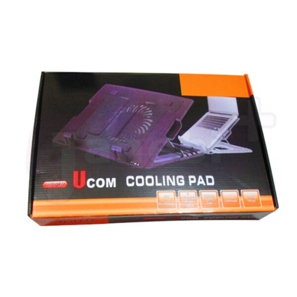 کول پد تک فن UCOM مدل 638B